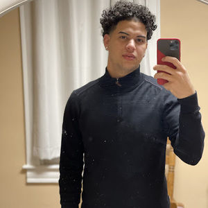 Meet your Posher, Michael